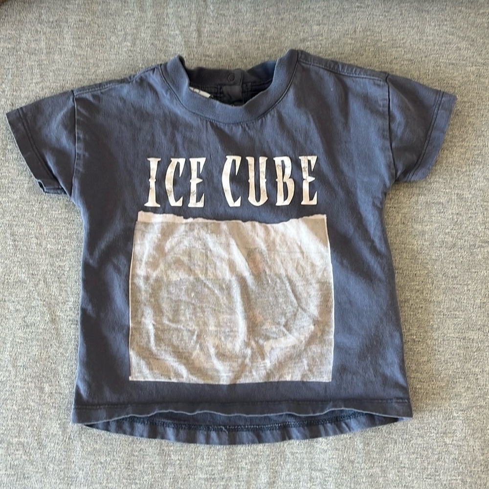 Cotton On - Ice Cube Shirt